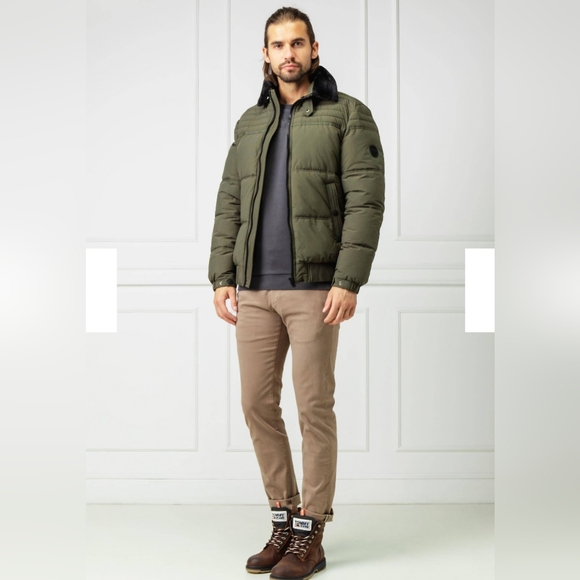 *Joop Jeans Tobito Jacket - Picture 1 of 11